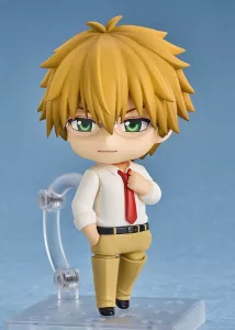 Maid Sama! Nendoroid Action Figure Takumi Usui 10 cm Good Smile Company