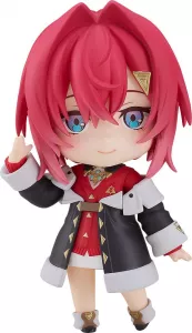 NIJISANJI Nendoroid Action Figure Ange Katrina 10 cm Good Smile Company