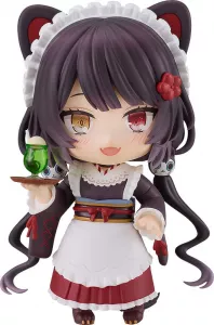 NIJISANJI Nendoroid Action Figure Inui Toko 10 cm Good Smile Company