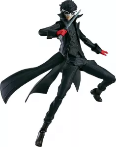 Persona 5 Figma Action Figure Joker (re-run) 15 cm Max Factory