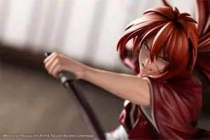 Rurouni Kenshin ARTFXJ Statue 1/8 Kenshin Himura 20 cm Kotobukiya