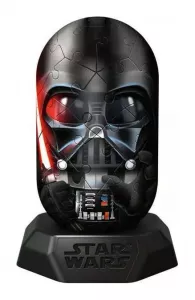 Star Wars 3D Puzzle Darth Vader Hylkies (54 Pieces)