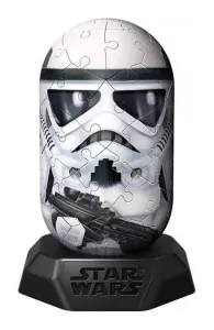 Star Wars 3D Puzzle Stormtrooper Hylkies (54 Pieces)