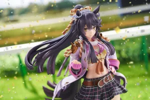 Uma Musume Pretty Derby PVC Statue 1/7 Narita Brian 26 cm Max Factory