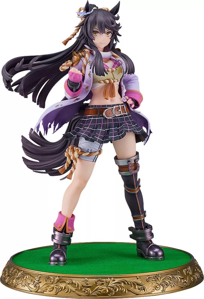 Uma Musume Pretty Derby PVC Statue 1/7 Narita Brian 26 cm Max Factory