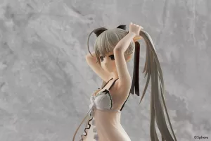 Yosuga No Sora Statue 1/7 Kasugano Sora 16 cm AFORCE