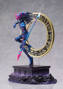 Yu-Gi-Oh! Card Game Monster Collection PVC Statue 1/8 Dark Magician of Chaos 30 cm Bellfine