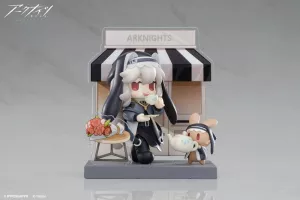 Arknights PVC Statue Dessert Time Series Specter 10 cm APEX