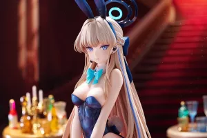 Blue Archive PVC Statue 1/7 Toki Asuma (Bunny Girl) 30 cm Max Factory