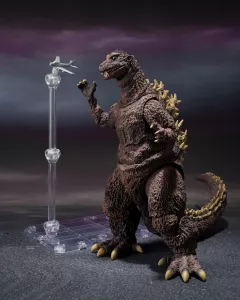 Godzilla S.H. MonsterArts Action Figure Godzilla (1954) 70th Anniversary Special Version 15 cm Bandai Tamashii Nations