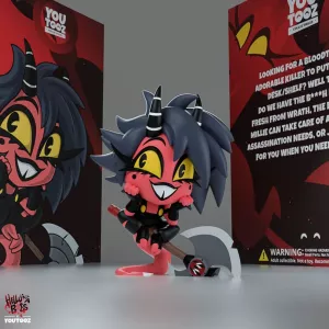 Helluva Boss Vinyl Figure Millie 12 cm Youtooz