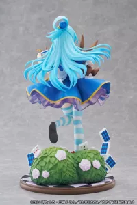 KonoSuba: God's Blessing on This Wonderful World! 3 Statue 1/7 Aqua Fairy tale Ver. 27 cm Proof