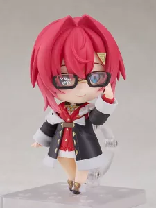 NIJISANJI Nendoroid Action Figure Ange Katrina 10 cm Good Smile Company