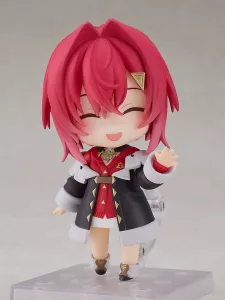 NIJISANJI Nendoroid Action Figure Ange Katrina 10 cm Good Smile Company