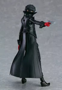 Persona 5 Figma Action Figure Joker (re-run) 15 cm Max Factory