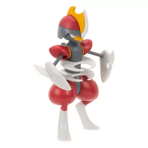 Pokémon Battle Feature Figure Bisharp 7 cm Jazwares