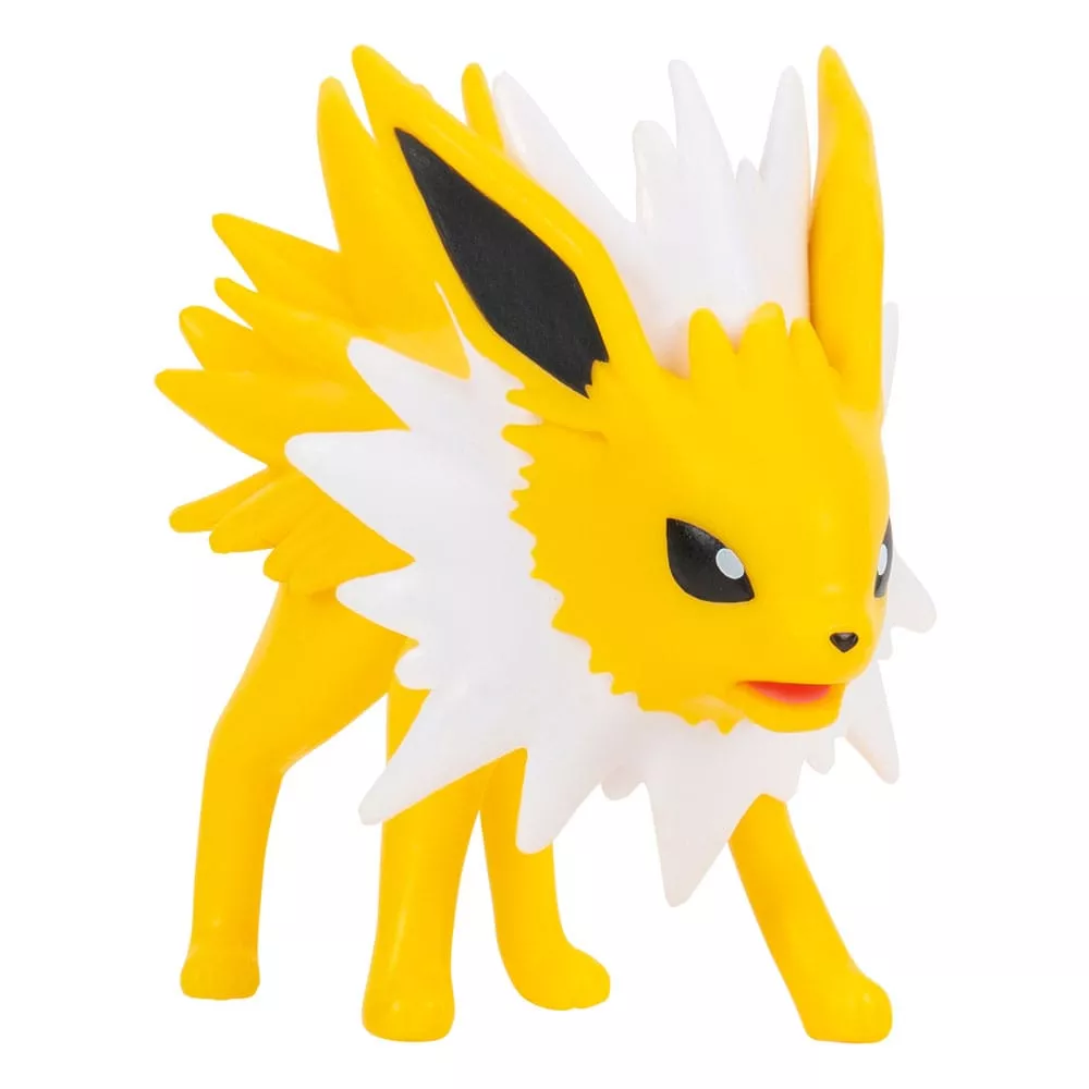 Pokémon Battle Figure Jolteon 5 cm Jazwares