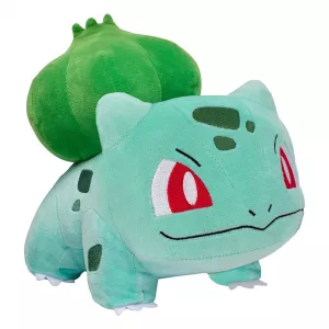 Pokémon Plush Figure Bulbasaur 30 cm Jazwares