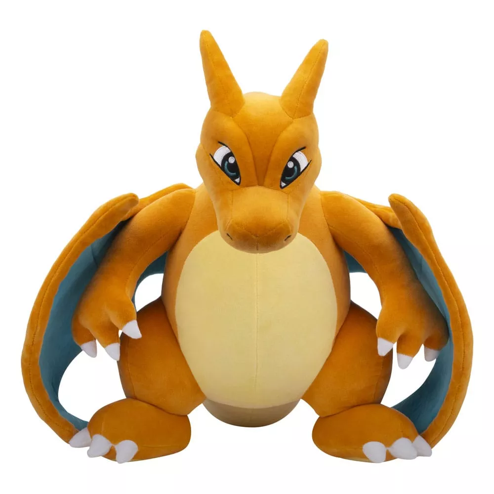 Pokémon Plush Figure Charizard 61 cm Jazwares