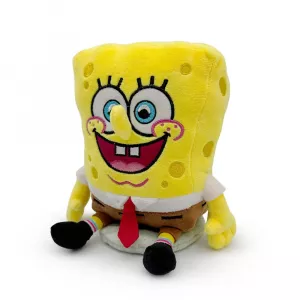 SpongeBob SquarePants Plush Figure SpongeBob Shoulder Rider 13 cm Youtooz