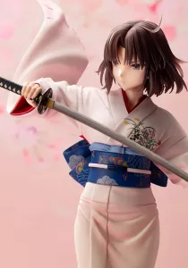 The Garden of Sinners PVC Statue 1/7 Shiki Ryougi 25 cm Kotobukiya