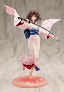 The Garden of Sinners PVC Statue 1/7 Shiki Ryougi 25 cm Kotobukiya