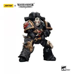 Warhammer The Horus Heresy Action Figure 1/18 Space Wolves Deathsworn Pack Deathsworn 2 12 cm Joy Toy (CN)