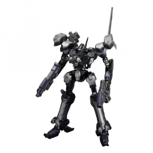 Armored Core Plastic Model Kit 1/72 Crest CR-C840/UL Lightweight Class Version 17 cm Kotobukiya