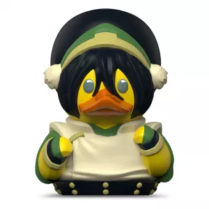 Avatar: The Last Airbender Tubbz PVC Figure Toph Beifong 1st Edition 10 cm Numskull