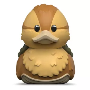 Avatar: The Last Airbender Tubbz PVC Figure Turtle Duck 1st Edition 10 cm Numskull