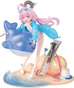 Blue Archive PVC Statue 1/7 Hoshino Swimsuit Ver. 21 cm Phat!