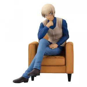 Case Closed Tenitol PVC Statue Toru Amuro 16 cm