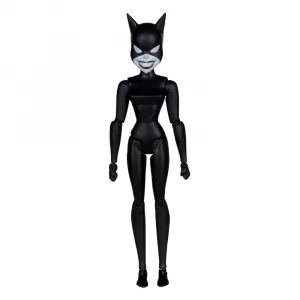 DC Direct Action Figure The New Batman Adventures Catwoman 15 cm McFarlane Toys