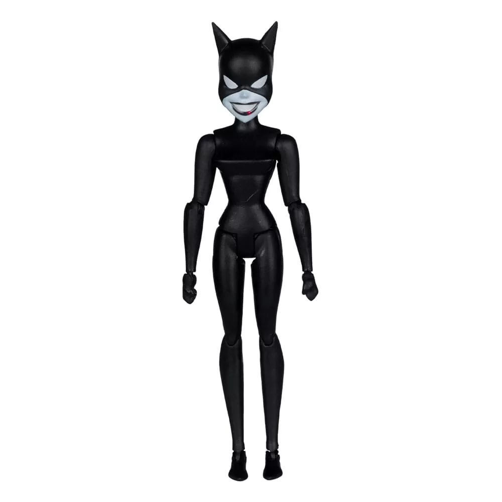 DC Direct Action Figure The New Batman Adventures Catwoman 15 cm McFarlane Toys