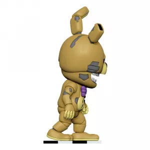 Five Nights at Freddy's Vinyl Figure Yellow Rabbit 10 cm Youtooz