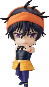 Jojo's Bizarre Adventure: Golden Wind Nendoroid Action Figure Narancia Ghirga 10 cm (re-run) Medicos Entertainment