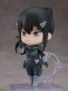 Kaiju No. 8 Nendoroid Action Figure Mina Ashiro 10 cm Good Smile Company