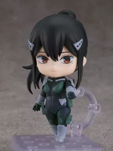 Kaiju No. 8 Nendoroid Action Figure Mina Ashiro 10 cm Good Smile Company