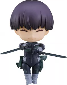 Kaiju No. 8 Nendoroid Action Figure Soshiro Hoshina 10 cm Good Smile Company