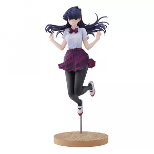 Komi Can't Communicate PVC Statue 1/7 Shoko Komi: Summer Uniform Ver. Standard Edition 26 cm Miyuki