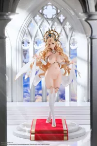 Original Character PVC Statue 1/6 Shennu Yue Yin 33 cm WP&S