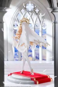 Original Character PVC Statue 1/6 Shennu Yue Yin 33 cm WP&S