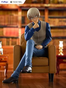 Case Closed Tenitol PVC Statue Toru Amuro 16 cm Furyu