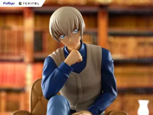 Case Closed Tenitol PVC Statue Toru Amuro 16 cm Furyu