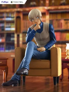 Case Closed Tenitol PVC Statue Toru Amuro 16 cm Furyu