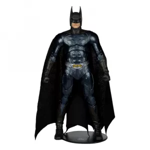 DC Build A Megafig Action Figure Batman Forever Nightmare Bat (Gold Label) 18 cm