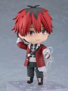 Frieren: Beyond Journey's End Nendoroid Action Figure Stark 10 cm Good Smile Company