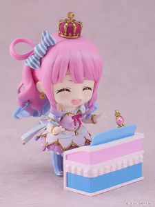 Hololive Production Nendoroid Action Figure Himemori Luna 10 cm Max Factory