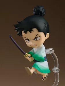 Monsters: 103 Mercies Dragon Damnation Nendoroid Action Figure Ryuma 10 cm Good Smile Company