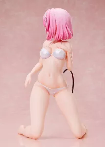 To Love-Ru Darkness PVC Statue 1/4 Momo Belia Deviluke: Swimsuit with Gym Uniform Ver. 27 cm FREEing